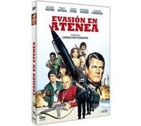 Bons Baisers d'Athènes / Escape to Athena (DVD) G