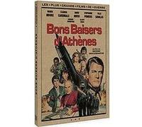 Bons baisers d'Athènes G