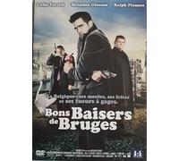 Bons Baisers de Bruges