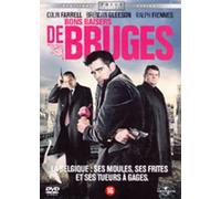 bons baisers de bruges G