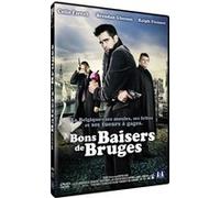 Bons baisers de Bruges DVD E
