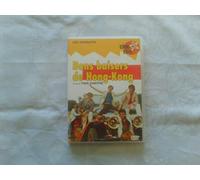 Bons baisers de Hong-Kong – Studiocanal