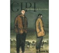 Bons Baisers de la province Gipi (Auteur), José Avigdor (Traduction)