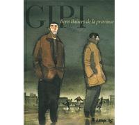 Gipi – Bons baisers de la Province – Broché