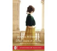 Bons baisers de Londres Jenna Petersen (Auteur), Maïca Corrèze (Traduction)