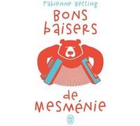 Bons baisers de Mesménie Fabienne Betting (Auteur)