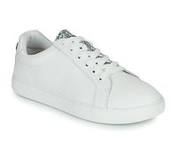 Bons baisers de Paname Baskets basses SIMONE EYES in Blanc 37