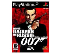 James Bond 007 : Bons baisers de Russie
