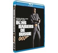 Bons baisers de Russie Blu-ray