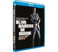 Bons baisers de Russie – MGM – Blu-ray