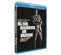 Bons baisers de Russie [Blu-ray]