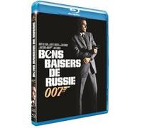 Bons baisers de Russie – Blu-ray – MGM