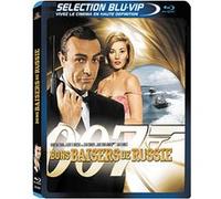 Bons baisers de Russie - Combo Blu-Ray + DVD E