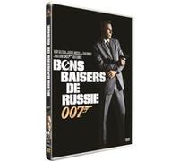 Bons baisers de Russie – MGM – Édition Simple