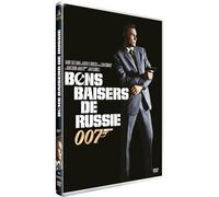 Bons baisers de Russie – MGM – Édition Simple
