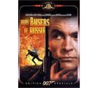 Bons Baisers De Russie - Édition Spéciale - Edition Belge