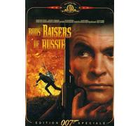 Bons Baisers De Russie - Édition Spéciale