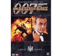 BONS BAISERS DE RUSSIE-VF G