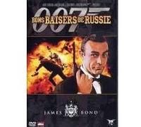 BONS BAISERS DE RUSSIE-VF G
