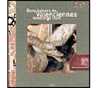 Bons baisers de Valenciennes Edition bilingue français-anglais - Greetings from Valenciennes - Julien Fontaine - Archives D'architecture Moderne - relié - Essai