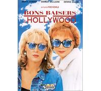 Bons Baisers D'hollywood – Sony