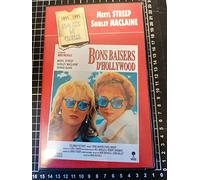 Bons baisers d'hollywood [VHS]
