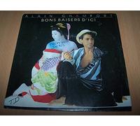 Bons baisers d'ici - Sorcier - 45 tours - 7"