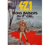 Bons baisers du 7e ciel