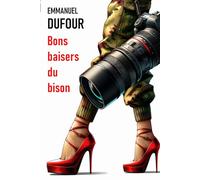 Bons baisers du bison