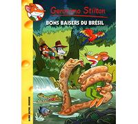 Bons baisers du Brésil