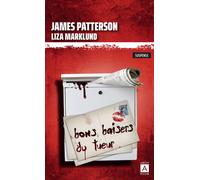 Bons baisers du tueur - James Patterson - Archipoche - Poche - Roman