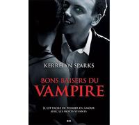 Bons baisers du vampire - Tome 1