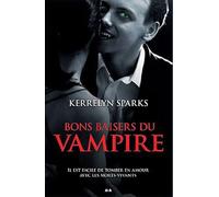 Bons baisers du vampire - Tome 1