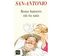 Bons baisers où tu sais