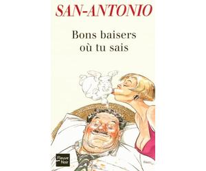 Bons baisers où tu sais