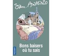 Bons baisers où tu sais