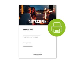 BONS CADEAUX ÉLECTRONIQUES