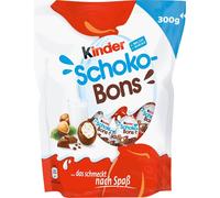 Bons de chocolat pour enfants enveloppés individuellement Bons de chocolat au lait 300g