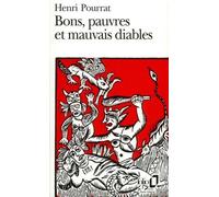 Bons, pauvres et mauvais diables