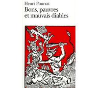 Bons, pauvres et mauvais diables
