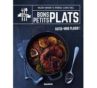 Bons petits plats