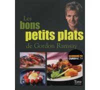 BONS PETITS PLATS DE GORDON