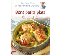 Bons Petits Plats Équilibrés.