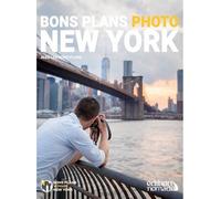Bons Plans Photo New-York - (1 Plan Détachable)