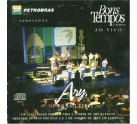 Bons Tempos - ARY, O Brasileiro [Import]