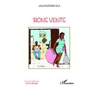 Bons Vents – L'Harmattan
