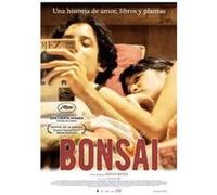 Bonsái (2011) G
