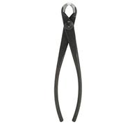 -bonsaï à main 175mm, Concave ergonomique haute résistance pour la modélisation du bonsaï