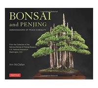 Bonsai and Penjing by Ann McClellan Mcclellan Ann (Auteur)