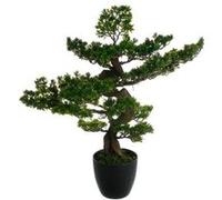 bonsaï artificiel 80cm Vert G